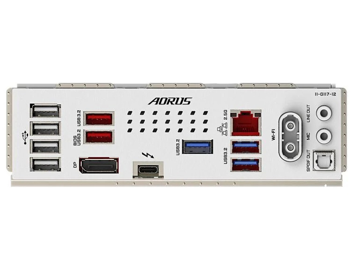 Z890 AORUS ELITE WIFI7 ICE (Z890 1851 ATX) �h�X�p�����胂�f��