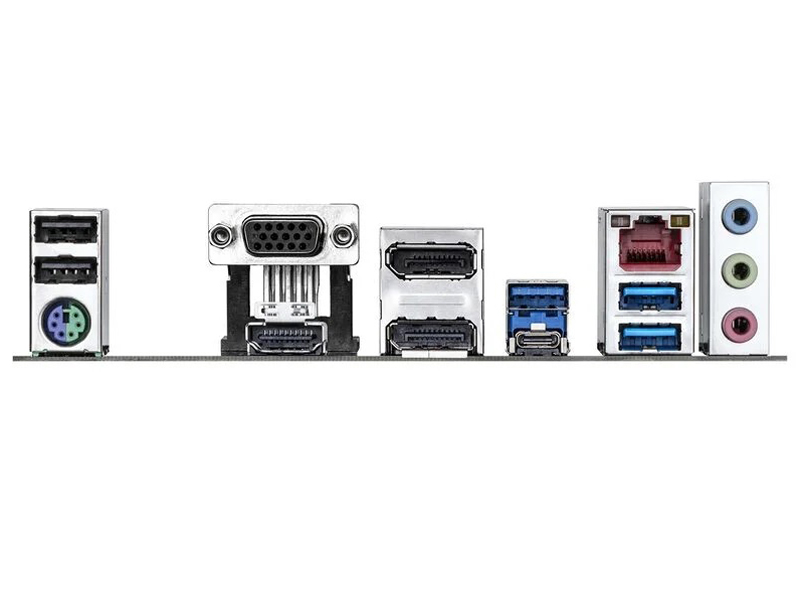 B760M DS3H GEN5 (B760 1700 MicroATX) �h�X�p�����胂�f��