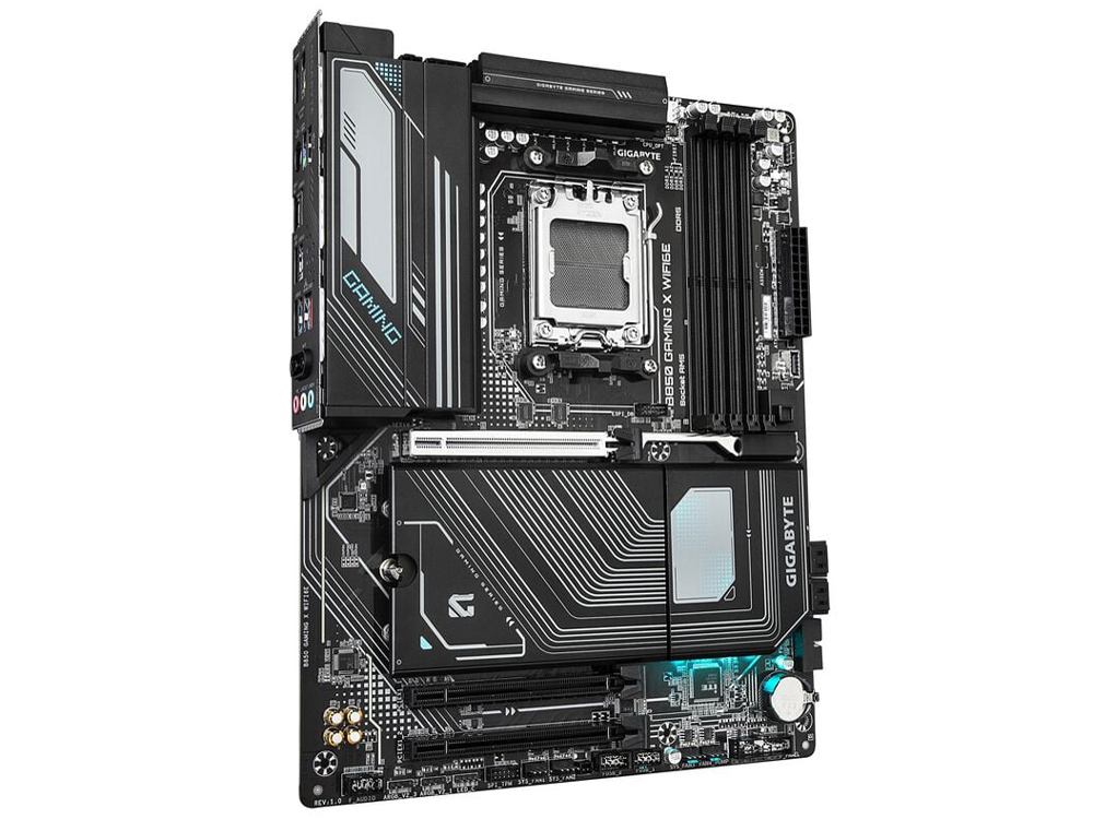 B850 GAMING X WIFI6E (B850 AM5 ATX) �h�X�p�����胂�f��