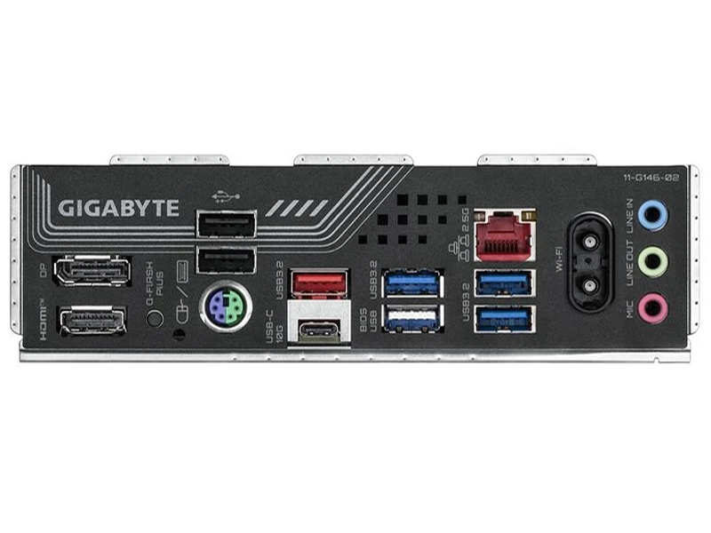 B850 GAMING X WIFI6E (B850 AM5 ATX) �h�X�p�����胂�f��