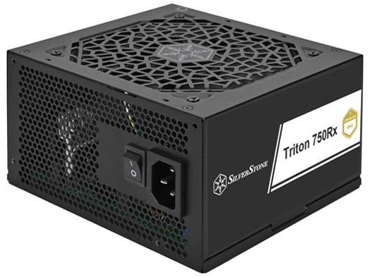 SST-TR750R-GF [�u���b�N] �̐��i�摜