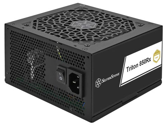 SST-TR850R-GF [�u���b�N] �̐��i�摜