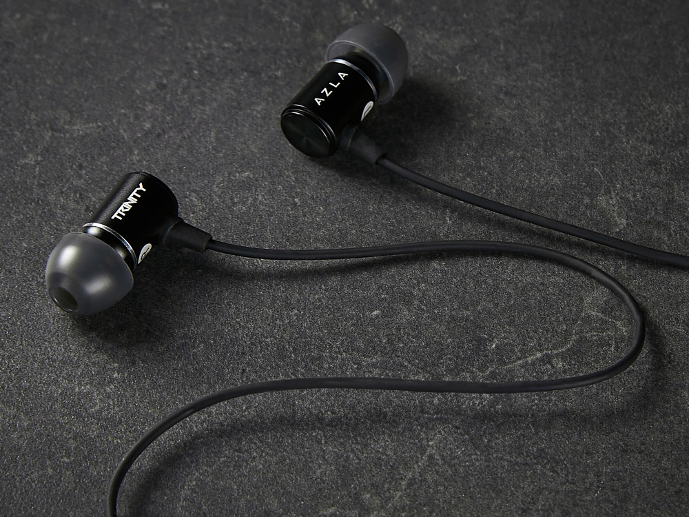 TRINITY AZL-TRINITY-ST-BLK [Black]