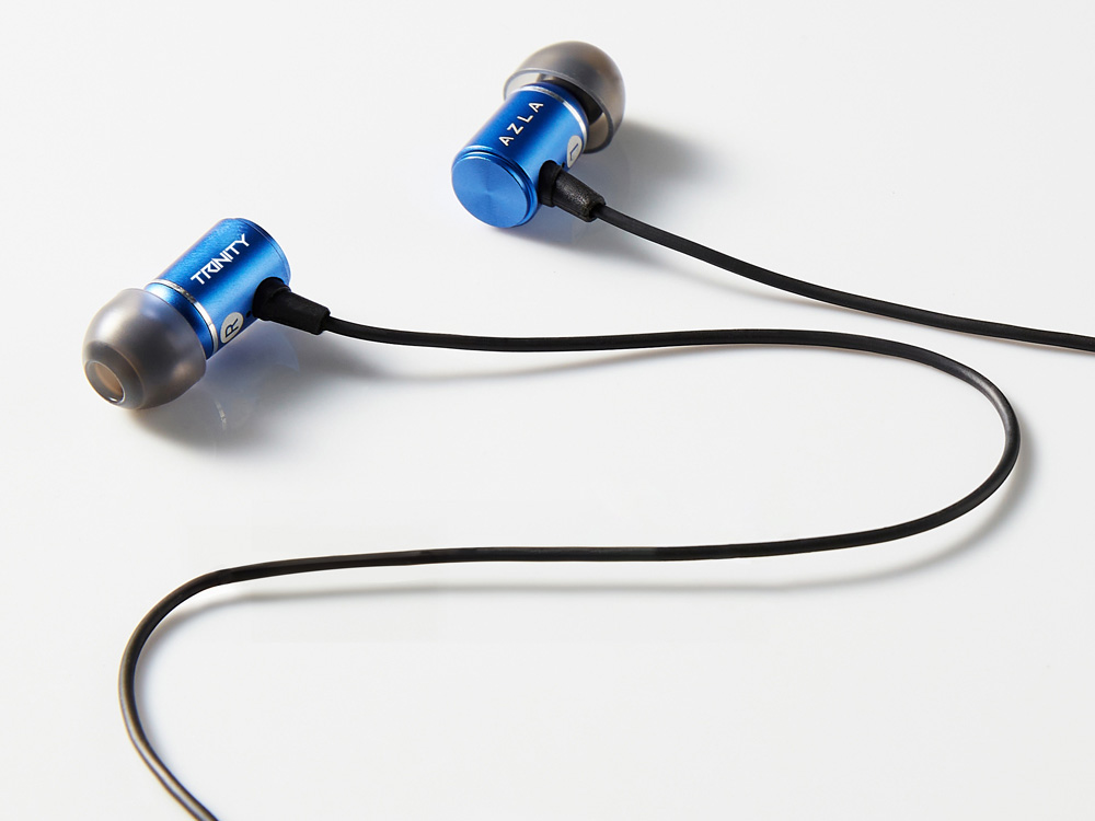 TRINITY AZL-TRINITY-ST-BLU [Blue]