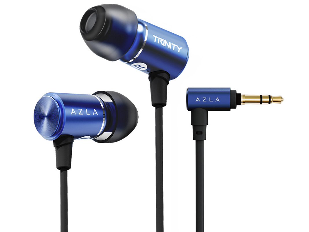 TRINITY AZL-TRINITY-ST-BLU [Blue] �̐��i�摜