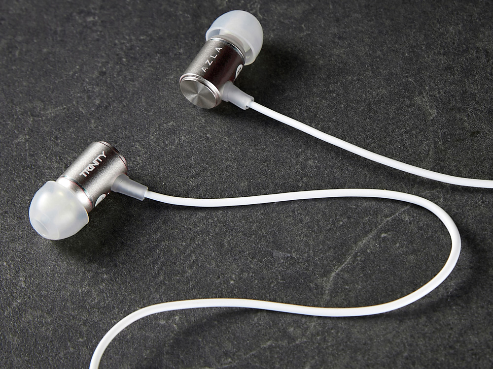 TRINITY AZL-TRINITY-ST-GLD [Champagne Gold]