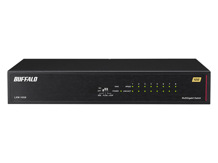 LXW-10G8 [�u���b�N]