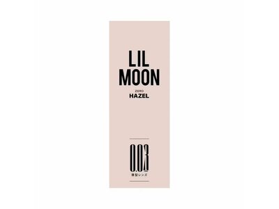 LILMOON(�������[��) 0.03mm ZERO�V���[�Y -2-