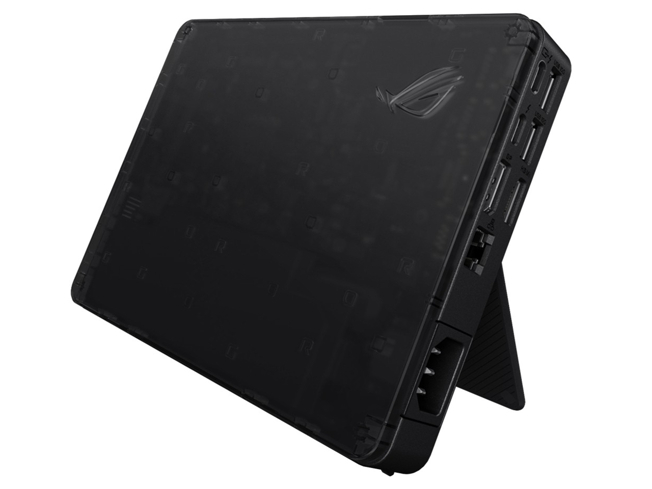 ROG XG Mobile GC34X GC34X-019 [24GB �I�t�u���b�N] �̐��i�摜