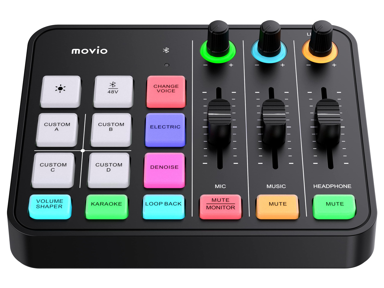 movio M-SMIX1 �̐��i�摜
