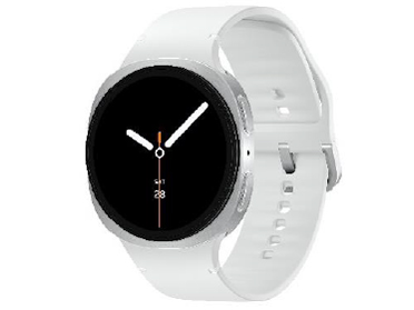 SAMSUNG - Galaxy Watch SM-R800NZSAXJP シルバー Silver Samsung Galaxy Watch - 46mm Bluetooth | Samsung US