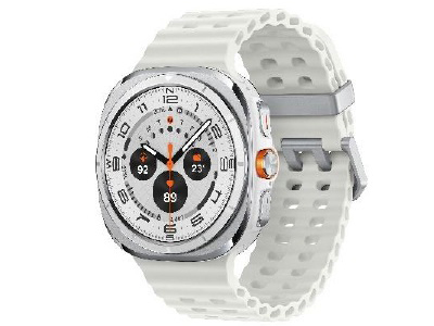 Lalala専用-S サムスン Galaxy Watch Ultra (2025) LTEモデル SM-L705FZS5SJP