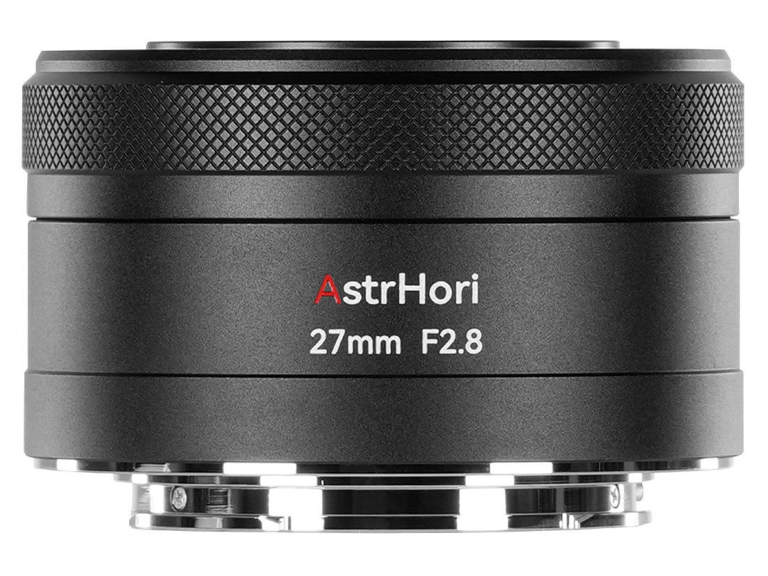AF 27mm F2.8 STM �u���b�N [�\�j�[E�p] �̐��i�摜