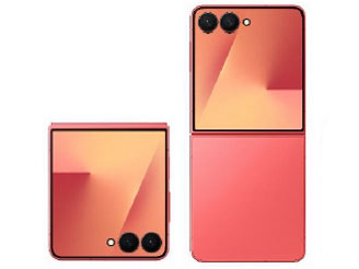 Galaxy Z Flip7 512GB SIM�t���[ [�R�[�������b�h] �̐��i�摜