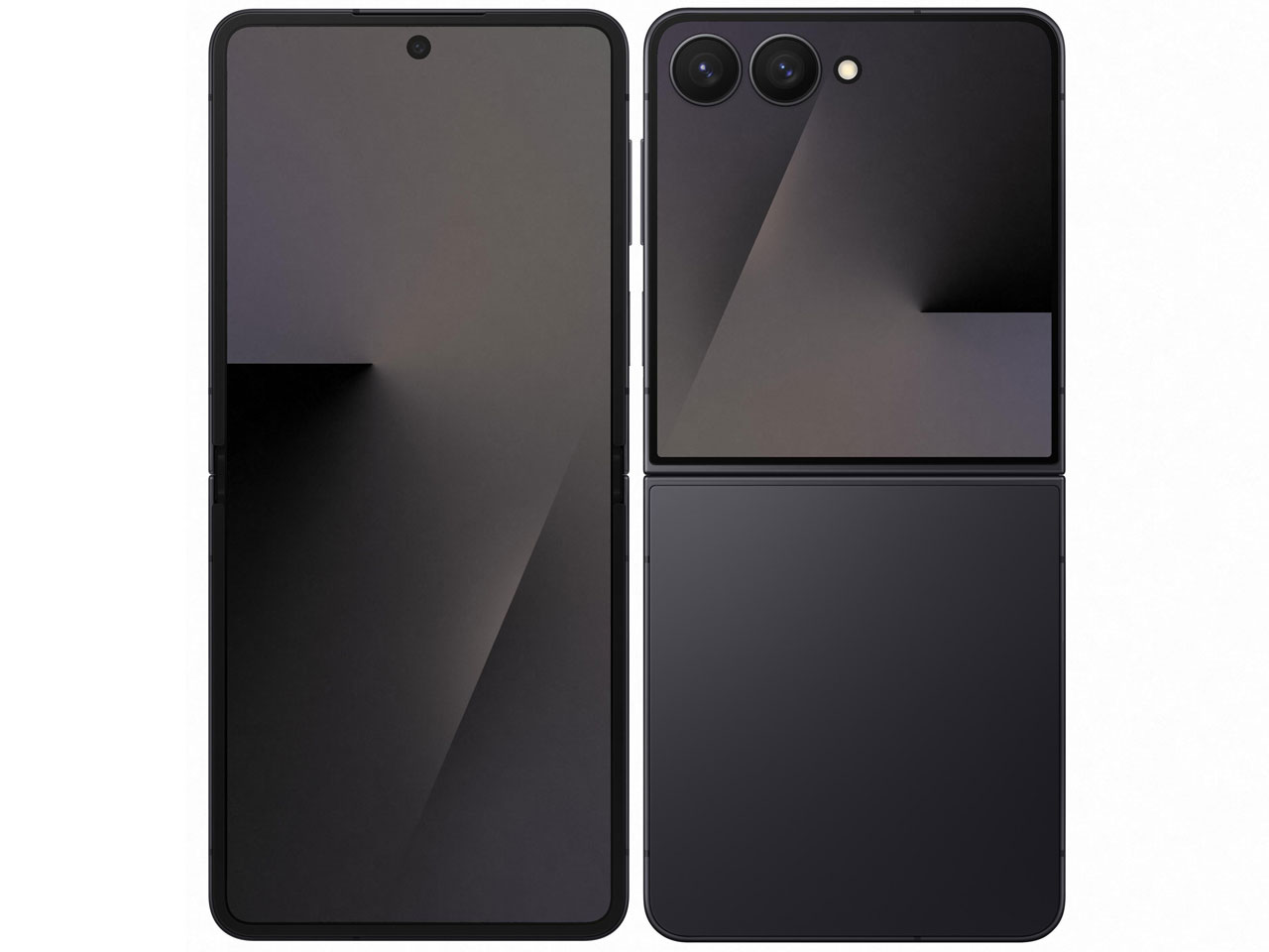 Galaxy Z Flip7 512GB au �̐��i�摜