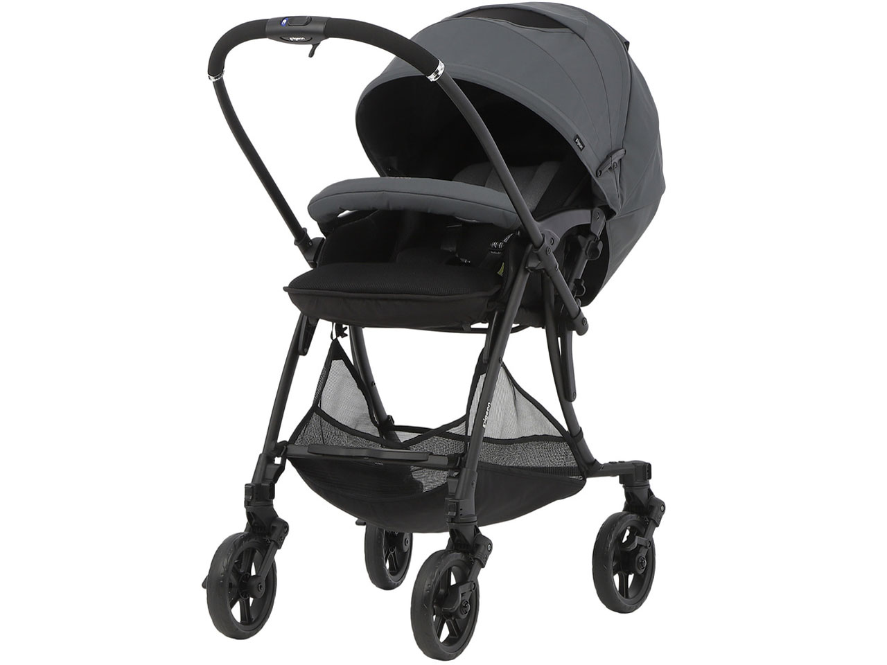 �t�F���[�`�F [�A�C�r�[�O���[] �̐��i�摜