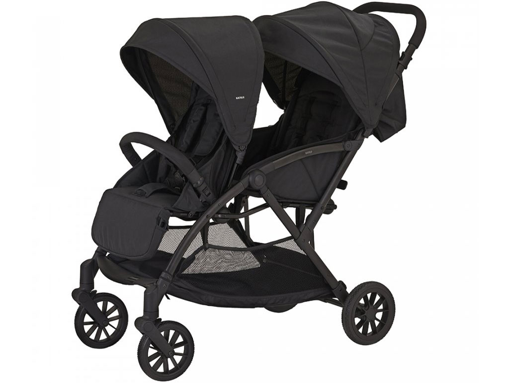 �^���f���X�g���[���[ �V���O���^�C�� [�u���b�N] �̐��i�摜