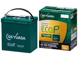 ECO.R Revolution ER-M-55/55B20L �̐��i�摜