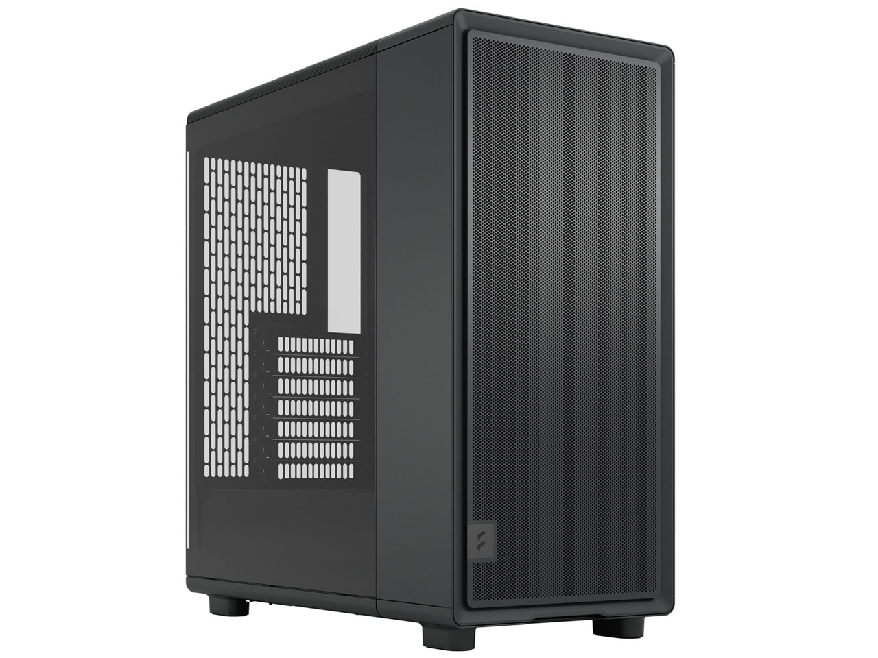 Fractal Design Epoch TG FD-C-EPO1A-03 [ホワイト/クリア] 価格