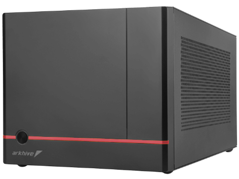 arkhive Gaming Limited GL-A5Z AG-AP4A52I-ASG Ryzen 5 3400G�E16GB�������E1TB NVMe SSD�E�J�X�^�}�C�Y�\ �̐��i�摜