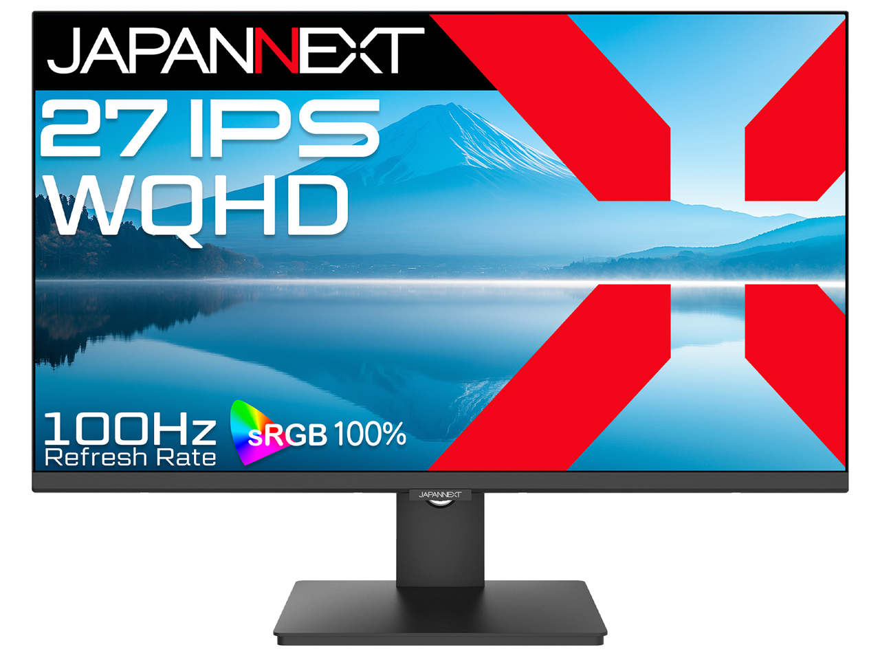 JN-IPS27Q-C6 [27インチ]