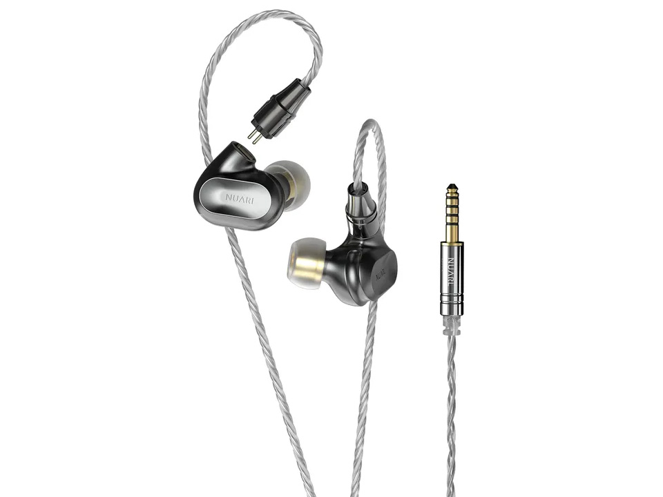 NUARL NX1 Chapter2 NX1C2 [�T���h�u���b�N] �̐��i�摜