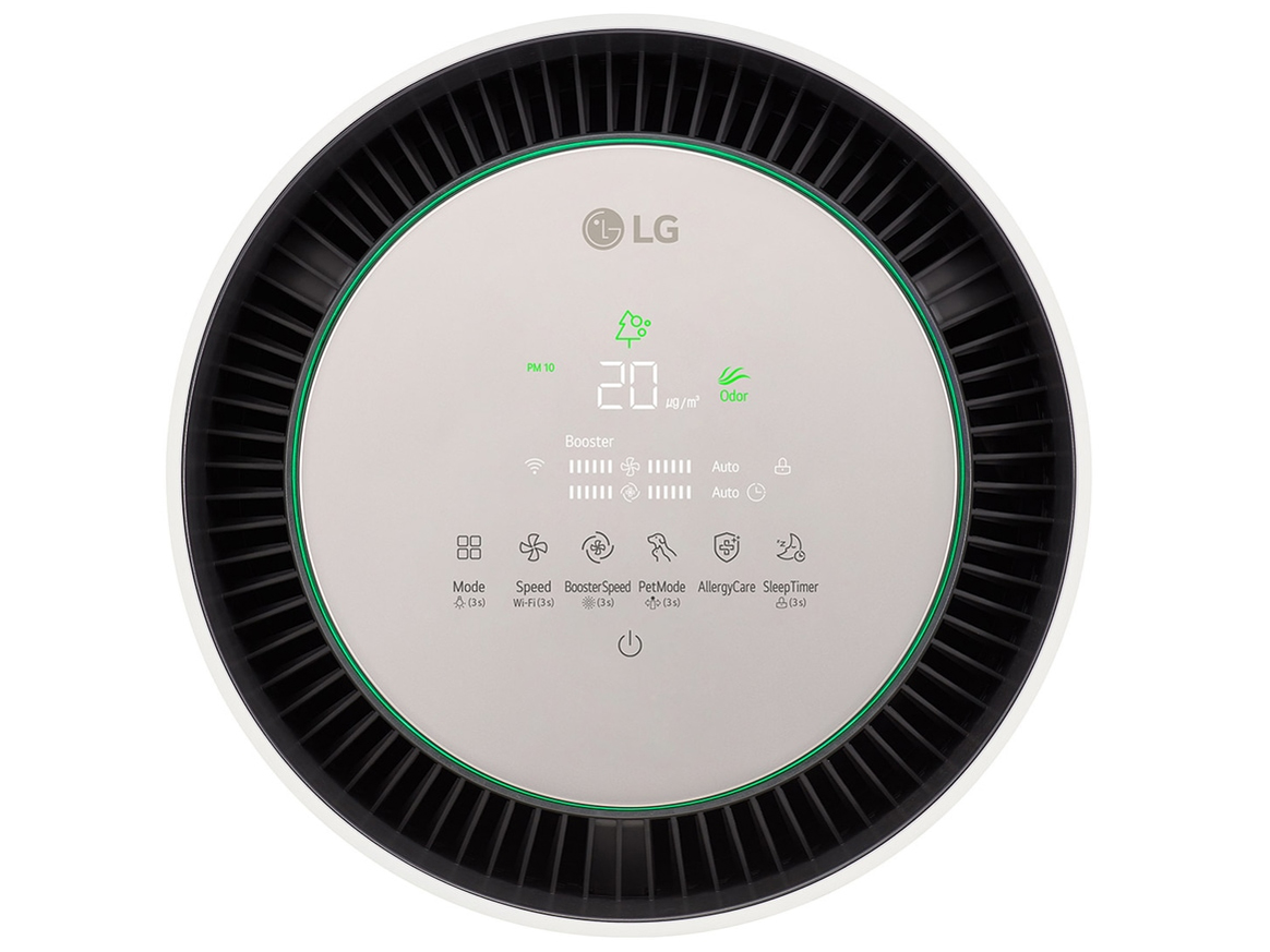 LG PuriCare Pet Gen2 AS657DBY0 [�T���h�x�[�W��]