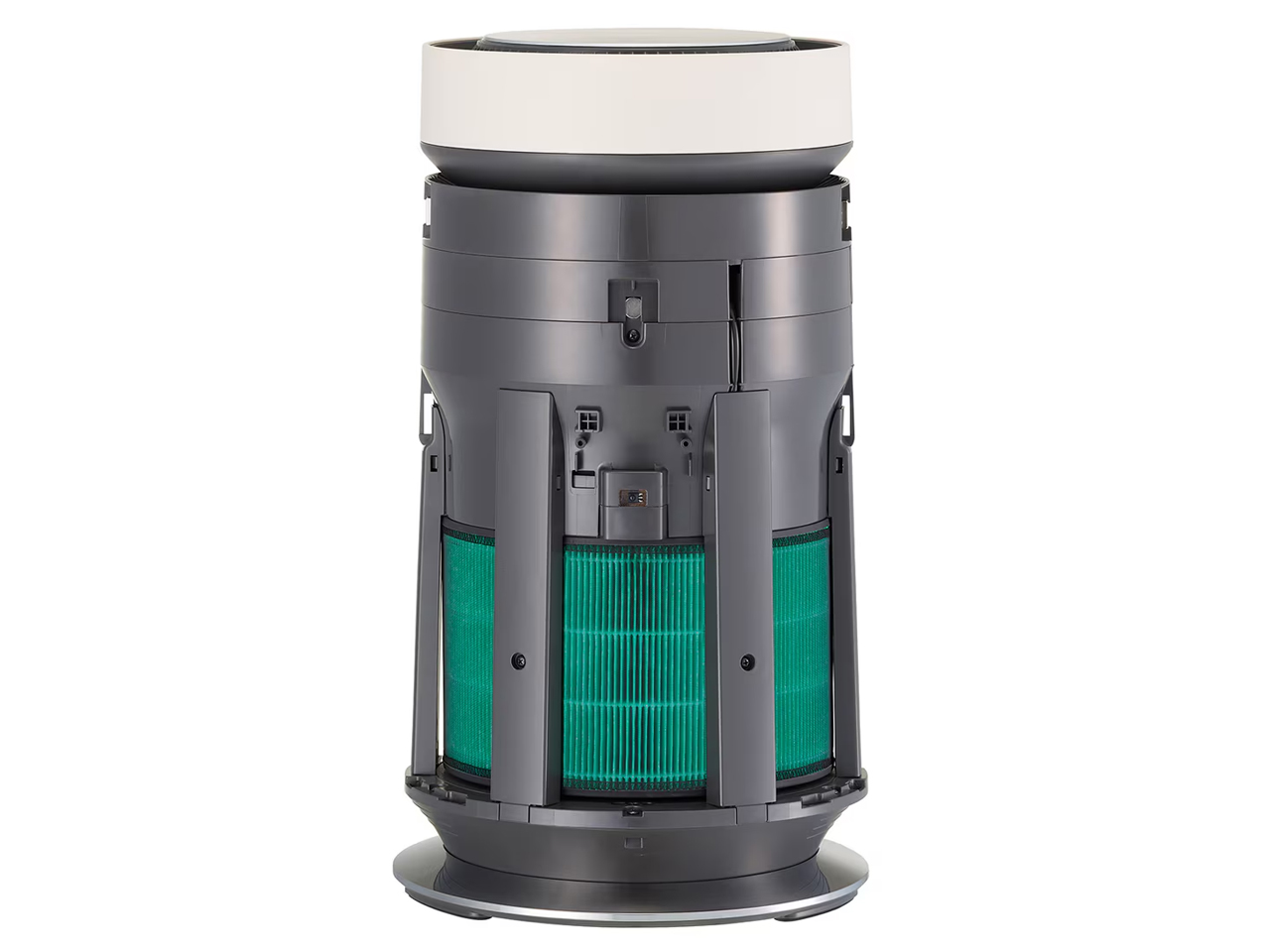 LG PuriCare Pet Gen2 AS657DBY0 [�T���h�x�[�W��]
