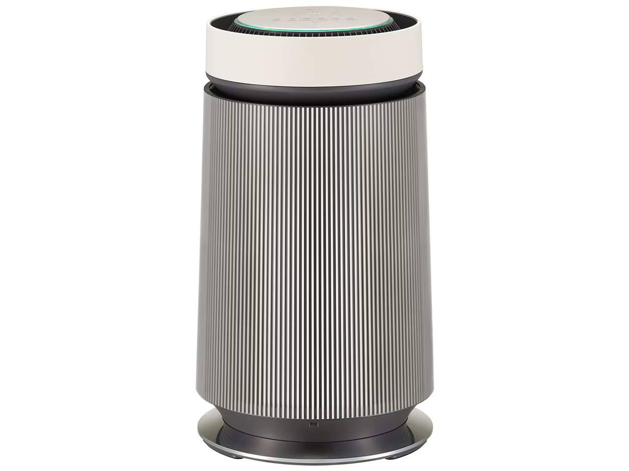 LG PuriCare Pet Gen2 AS657DBY0 [�T���h�x�[�W��] �̐��i�摜