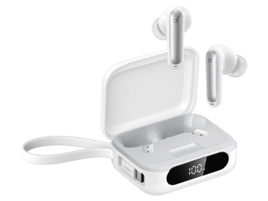 Soundcore P41i A3937N21 [�z���C�g] �̐��i�摜