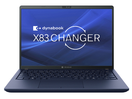 dynabook X83/LY A5X1LYLC6A1A �̐��i�摜