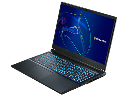 GALLERIA RL7C-R56-C5N Adobe Creative Cloud�����X�y�b�N���f�� Core i7 14650HX�ERTX 5060�E32GB�������E1TB SSD K/18935-11a �̐��i�摜