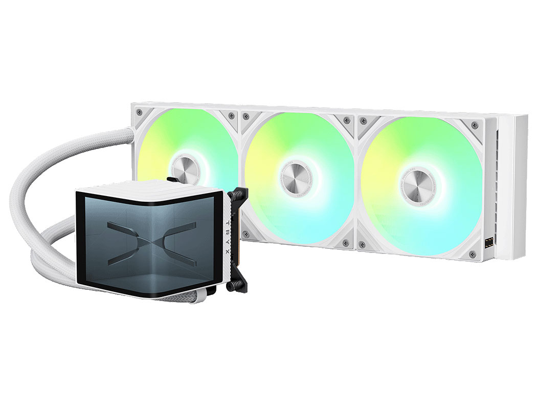 PANORAMA ARGB 360 L-P360A-AS3M-G1W [WHITE] �̐��i�摜