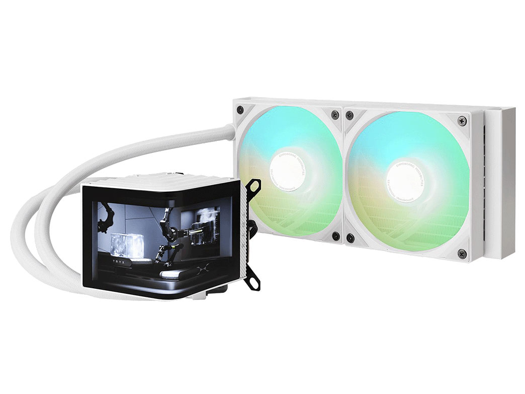 PANORAMA ARGB 240 L-P240A-AS2M-G0W [WHITE] �̐��i�摜