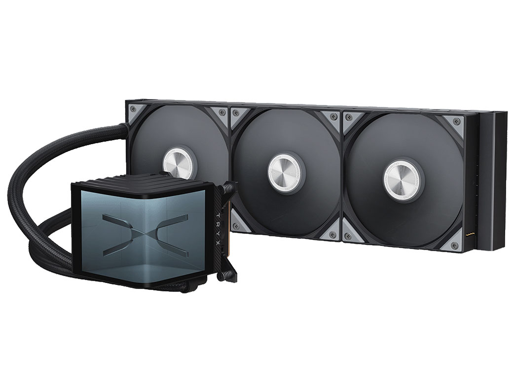 PANORAMA 360 L-P360N-DS3M-G1K [BLACK] �̐��i�摜