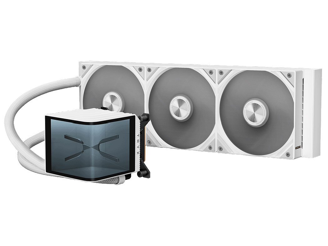 PANORAMA 360 L-P360N-DS3M-G1W [WHITE] �̐��i�摜