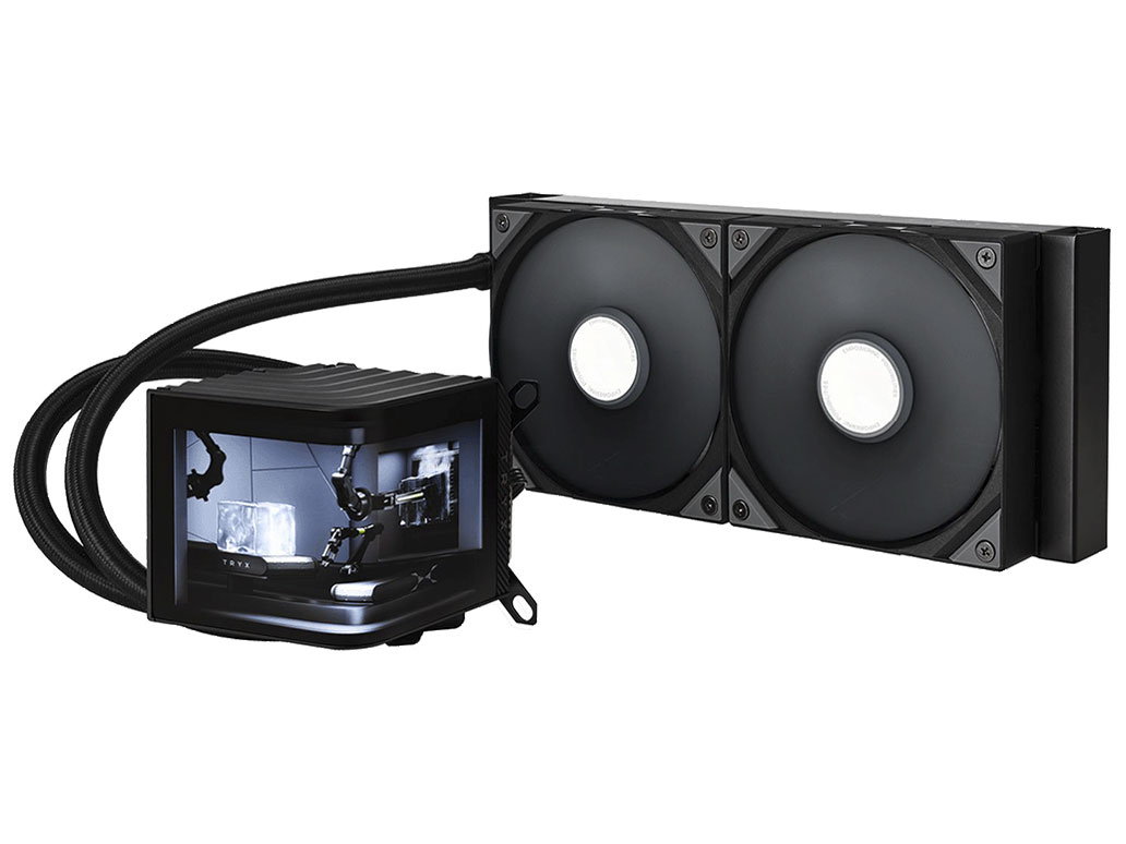 PANORAMA 240 L-P240N-DS2M-G0K [BLACK] �̐��i�摜