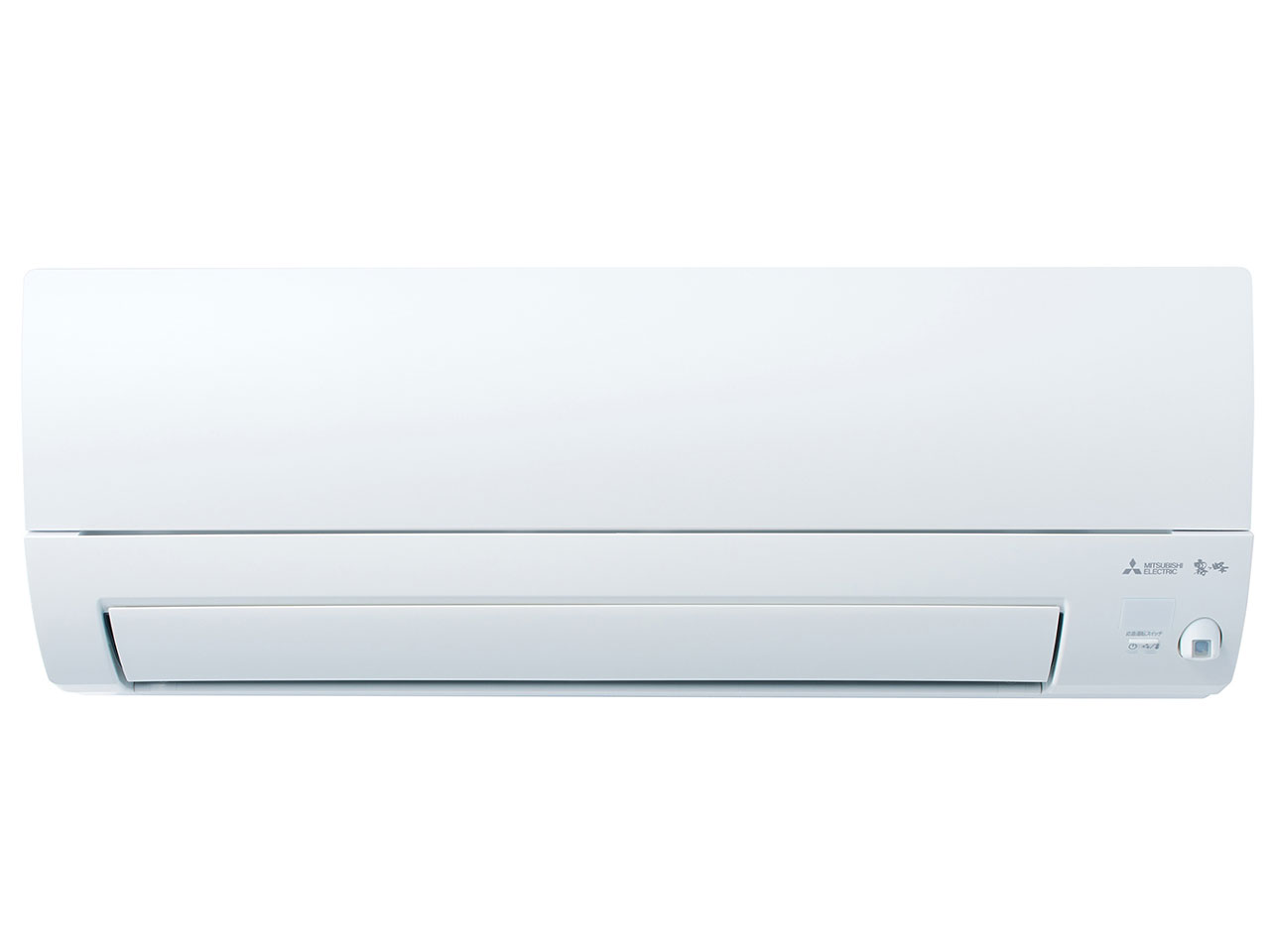 �Y�o�g������ MSZ-KXV2824SE-W [�s���A�z���C�g] �̐��i�摜