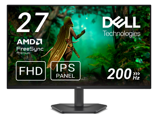 SE2725HG [27�C���`] �̐��i�摜