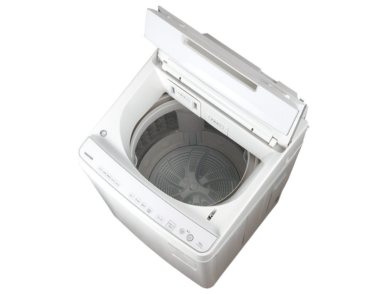 ZABOON AW-JW10TCS(W) [�O�����z���C�g] �W���p�l�b�g����������