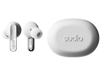 Sudio N3 Pro [クロームホワイト] 価格比較 - 価格.com