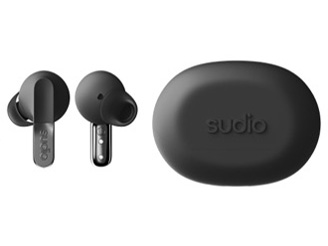 Sudio N3 Pro [ロゼピンク] 価格比較 - 価格.com