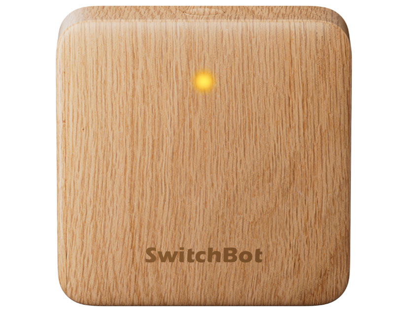 SwitchBot �n�u�~�j W0202207 [�ؖڒ�] �̐��i�摜