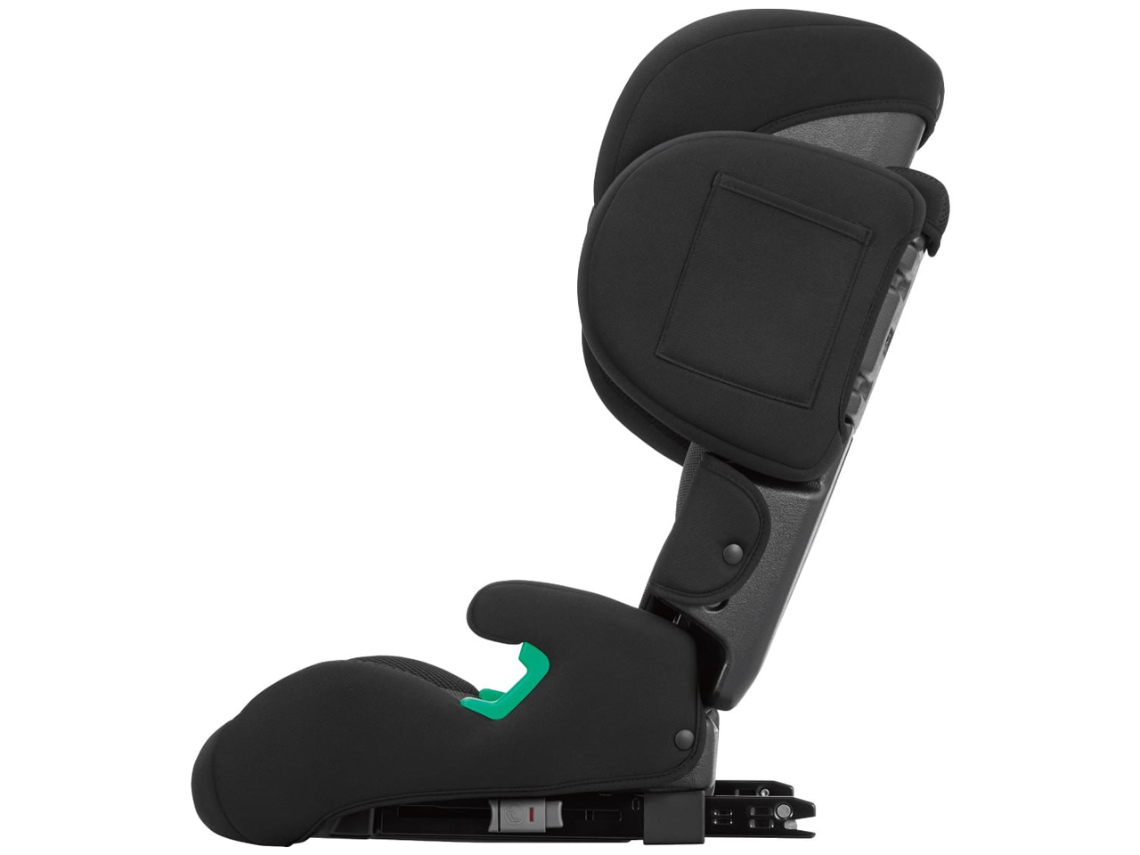 �W���C�g���b�v �A�h�o���X for Kids air R129 RA (BK) [�u���b�N]