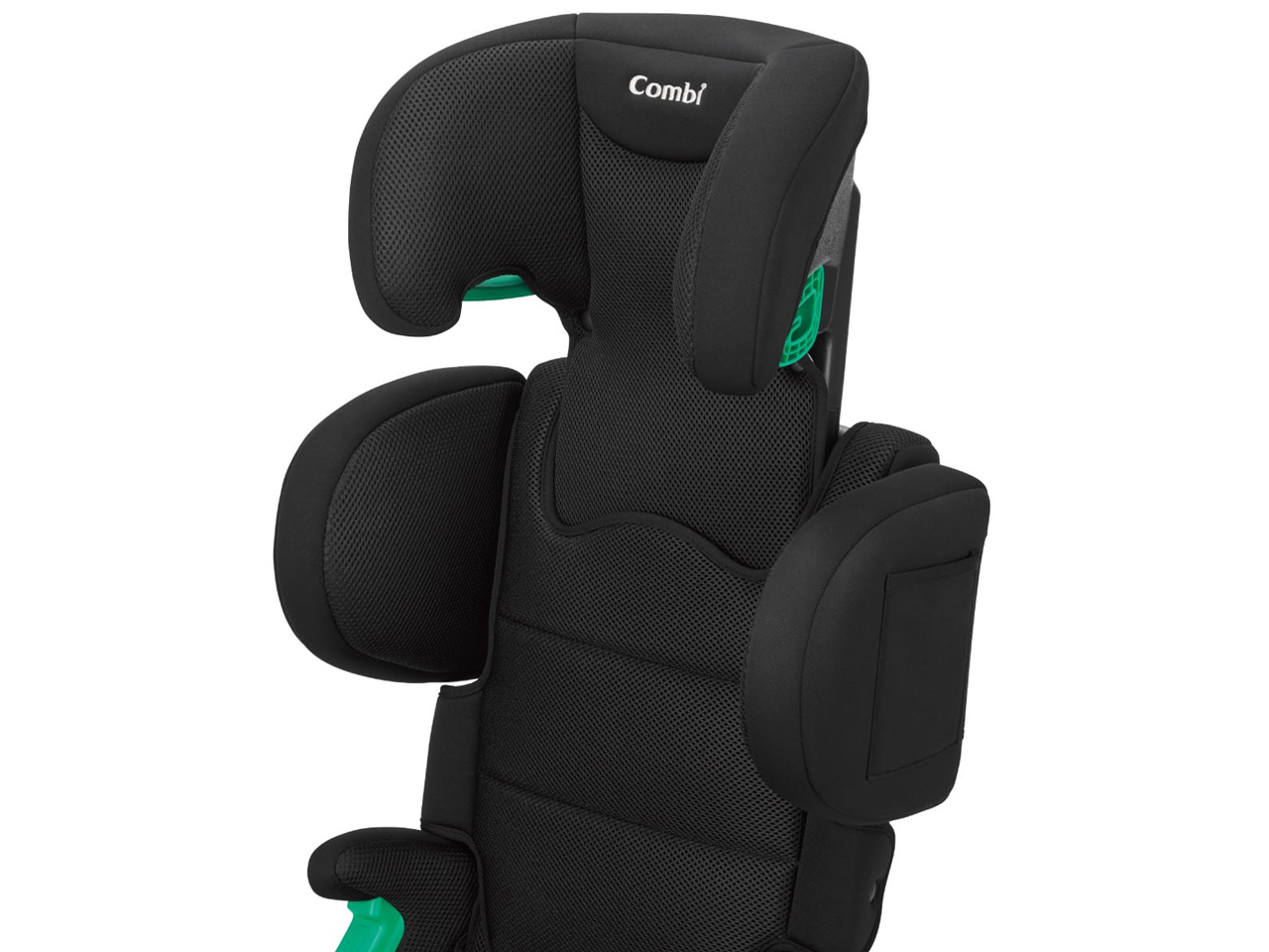 �W���C�g���b�v �A�h�o���X for Kids air R129 RA (BK) [�u���b�N]