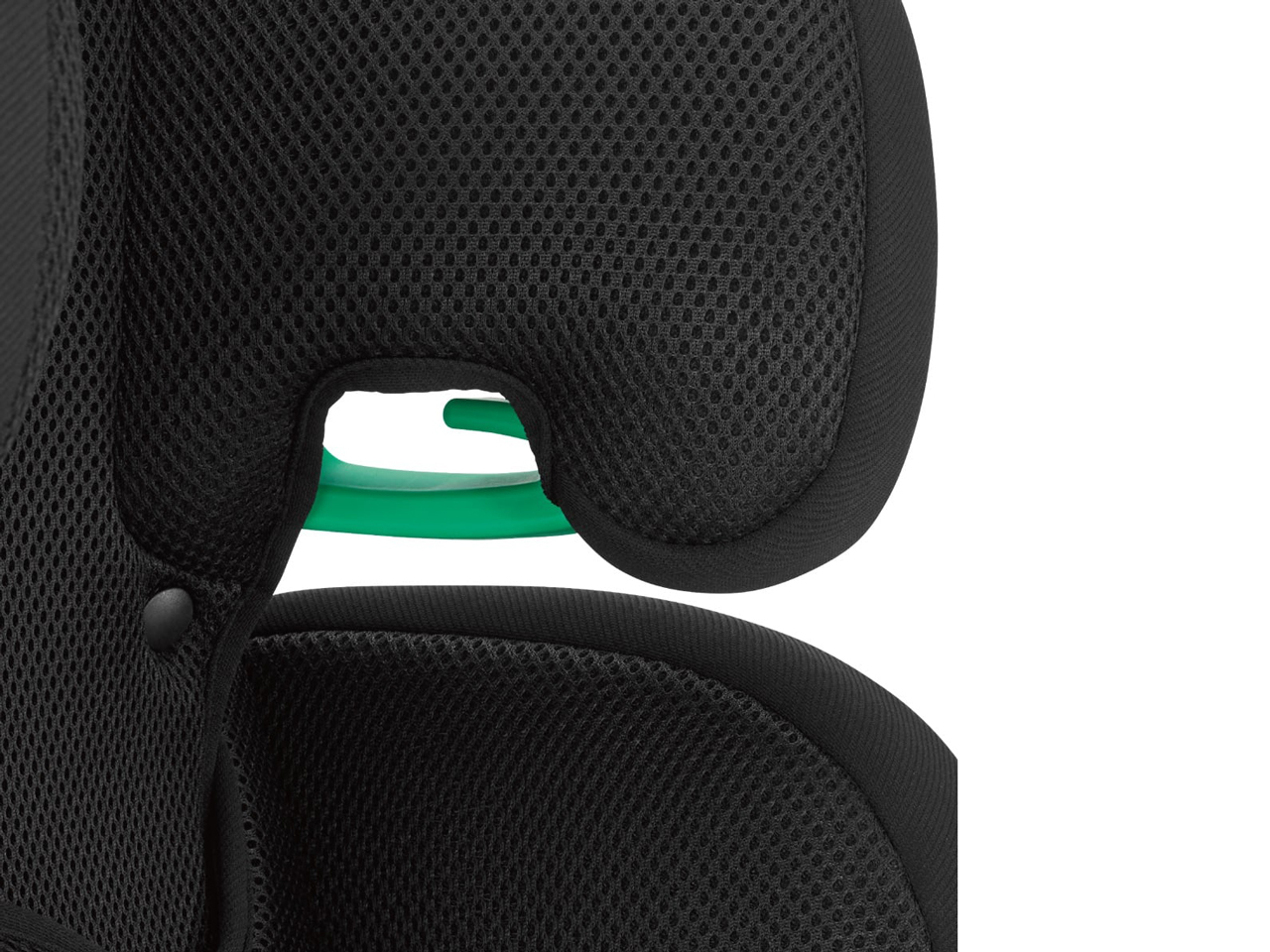 �W���C�g���b�v �A�h�o���X for Kids air R129 RA (BK) [�u���b�N]