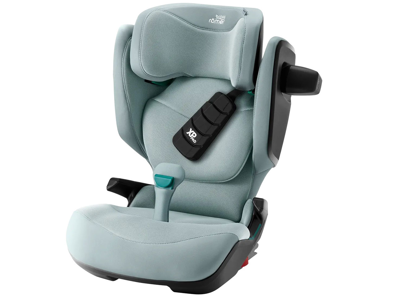 KIDFIX PRO [HARBOR BLUE] �̐��i�摜