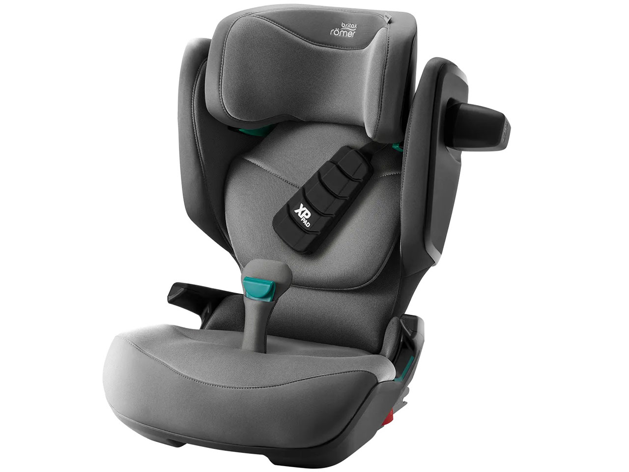 KIDFIX PRO [MINERAL GREY] �̐��i�摜