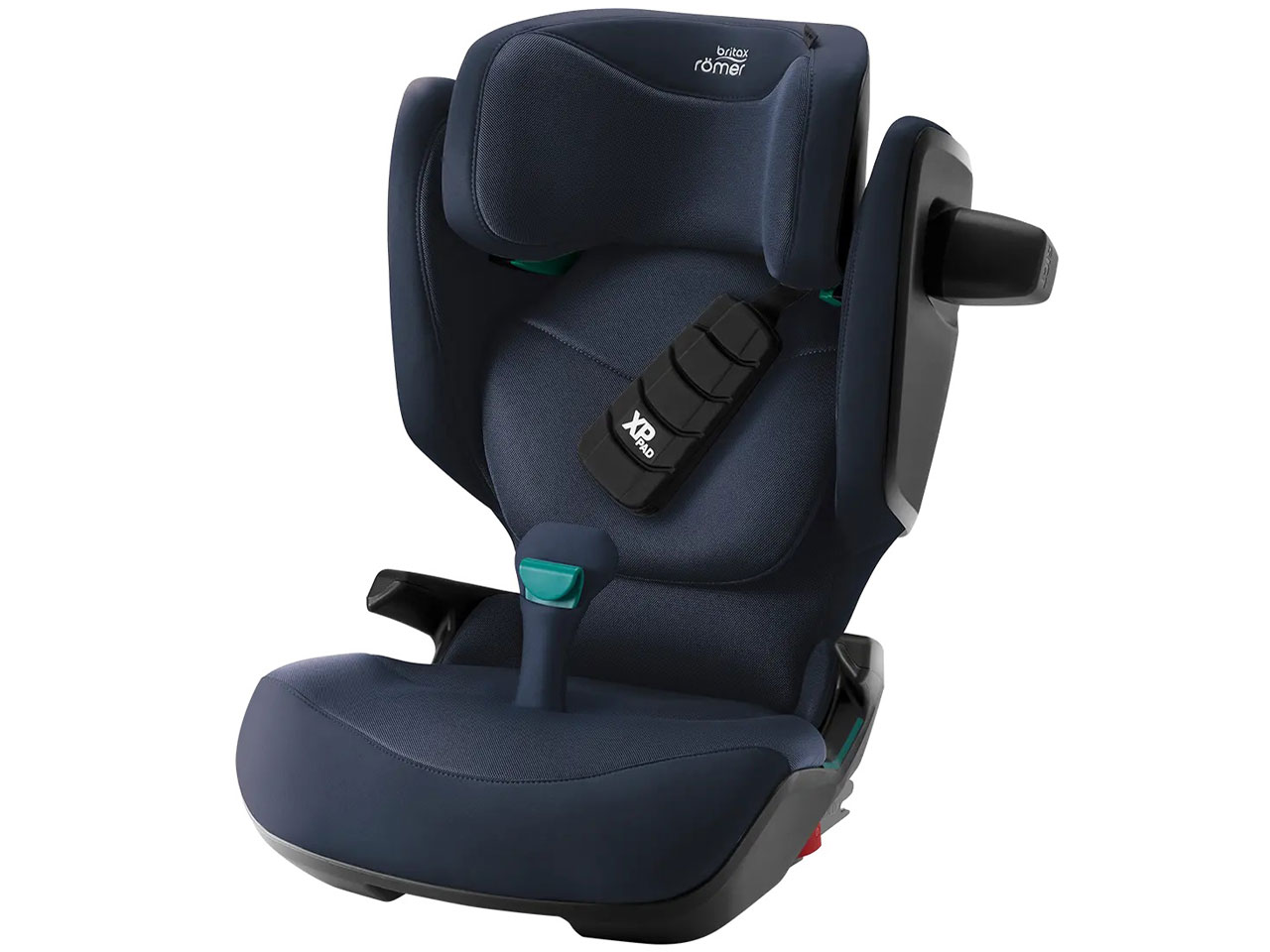 KIDFIX PRO [NIGHT BLUE] �̐��i�摜