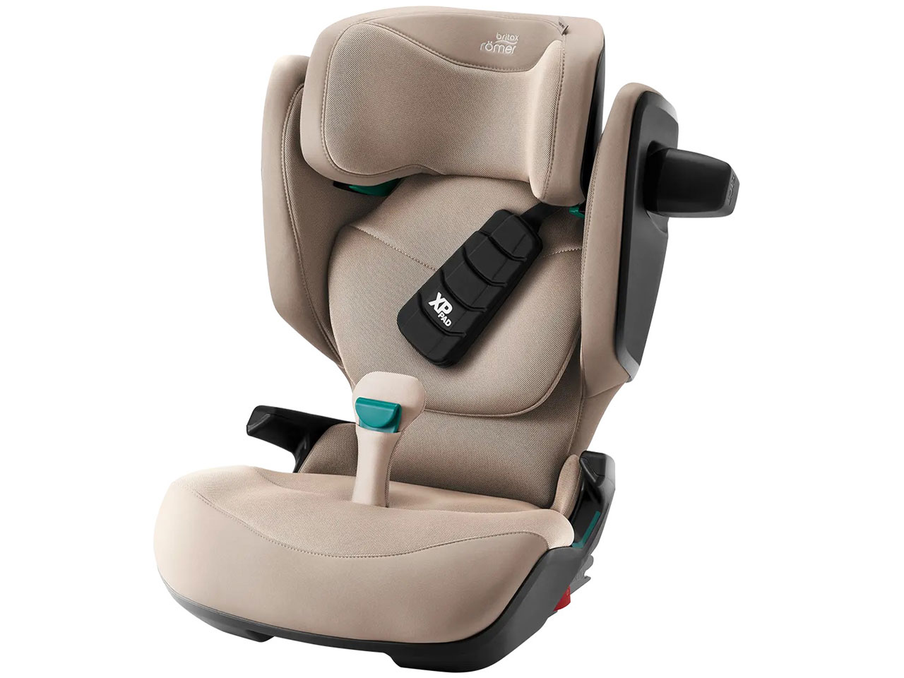 KIDFIX PRO [TEAK] �̐��i�摜